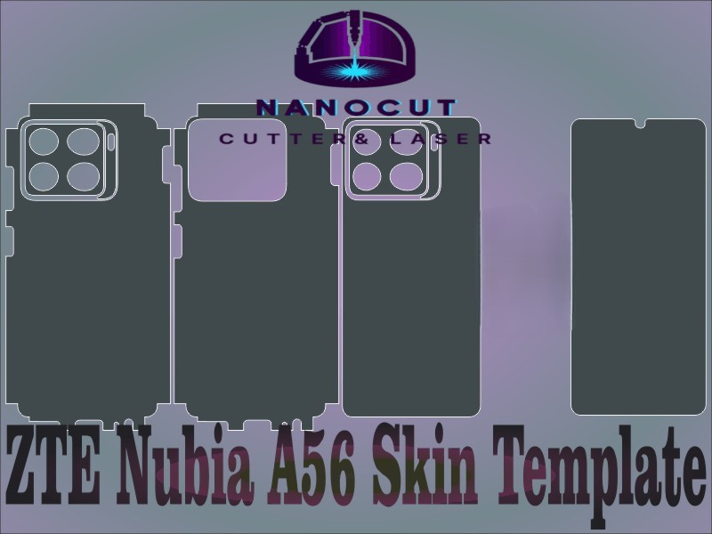 ZTE Nubia A56